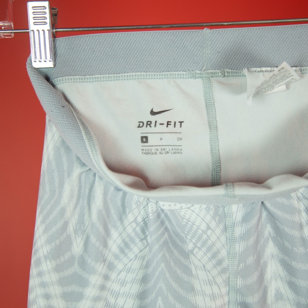 NIKE dry-fit full length leggings